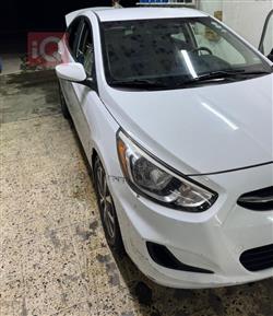 هيونداي أكسنت